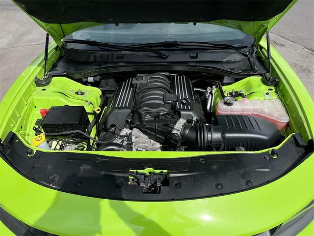 Photo of 2023 Sublime Metallic Clearcoat Dodge Charger