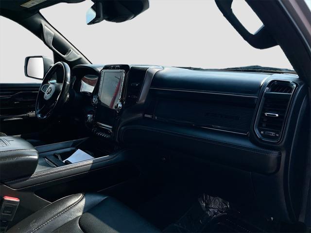 Photo of 2022 Billet Silver Metallic Clearcoat RAM 1500