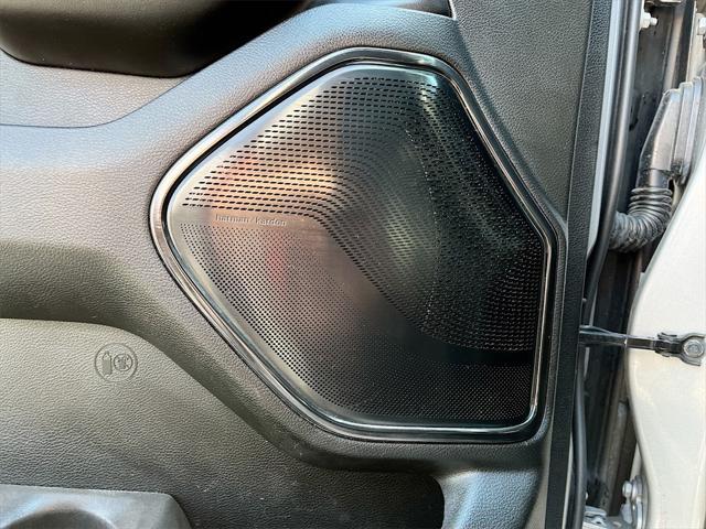 Photo of 2022 Billet Silver Metallic Clearcoat RAM 1500