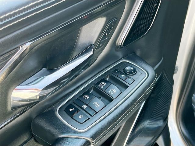 Photo of 2022 Billet Silver Metallic Clearcoat RAM 1500