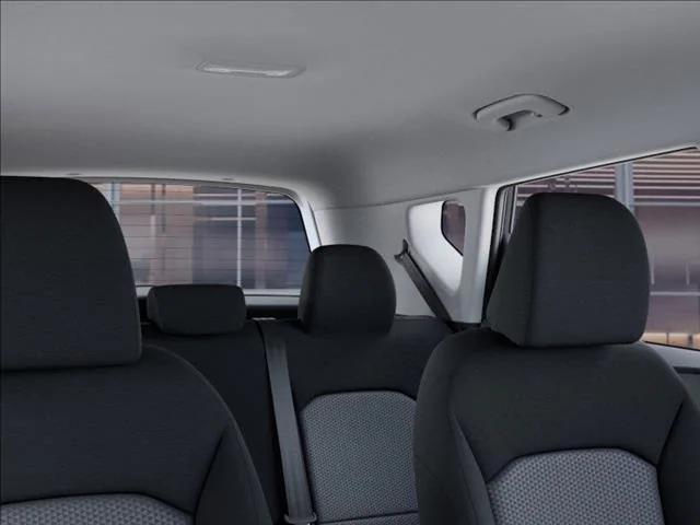 Photo of 2025 F1D White Kia Soul