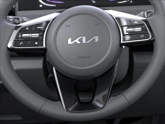 Photo of 2026 SWP White Kia Seltos