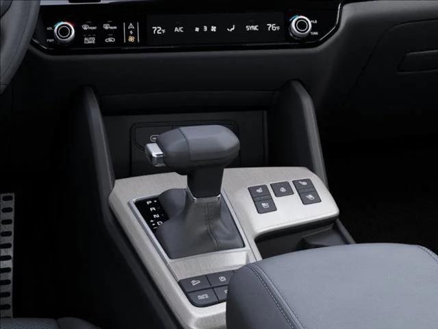 Photo of 2026 US6 Gray Kia Sportage