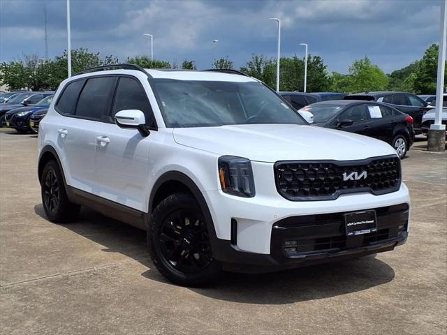 2024 Kia Telluride