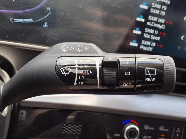 Photo of 2025 Everlasting Silver Kia Sportage