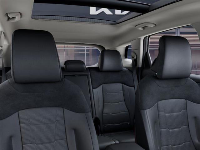 Photo of 2026 C7S Gray Kia Sportage