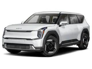 Photo of 2026 Panthera Metal Kia EV9