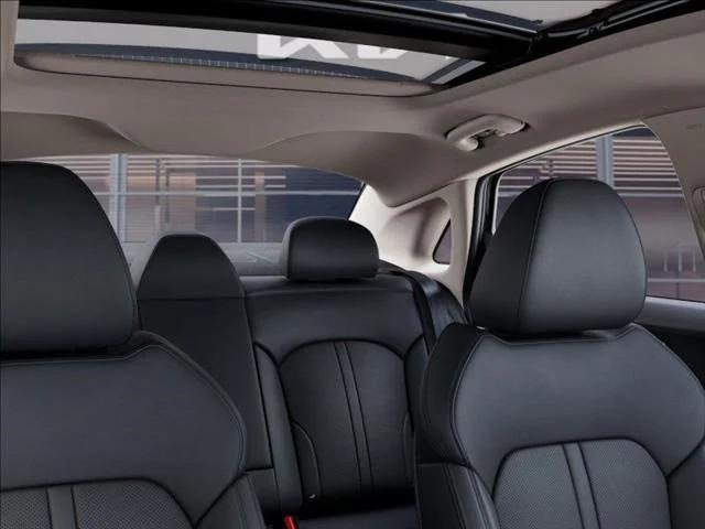 Photo of 2025 Interstellar Gray Kia K5