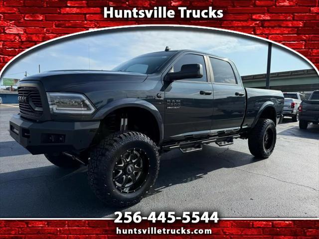 2014 RAM 3500