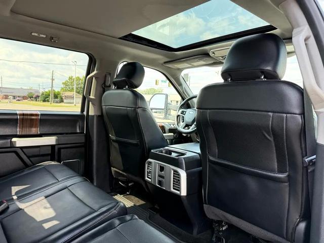 Photo of 2015 White Ford F-150