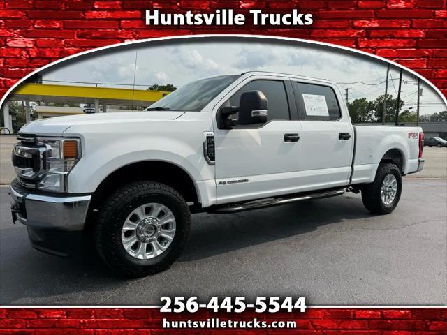 2020 Ford F-250