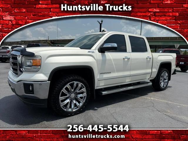 2014 GMC Sierra 1500