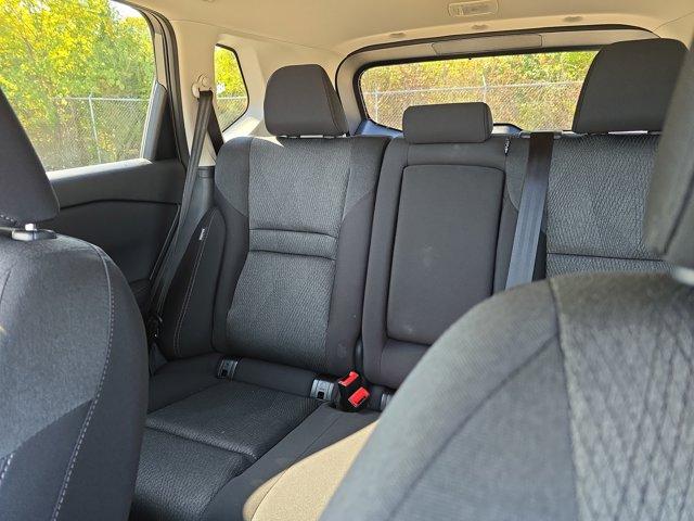 Photo of 2026 Gun Metallic Nissan Rogue