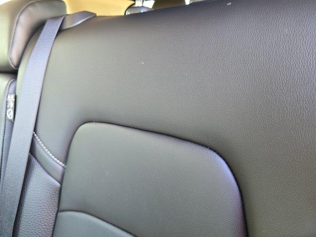 Photo of 2025 Gun Metallic Nissan Pathfinder