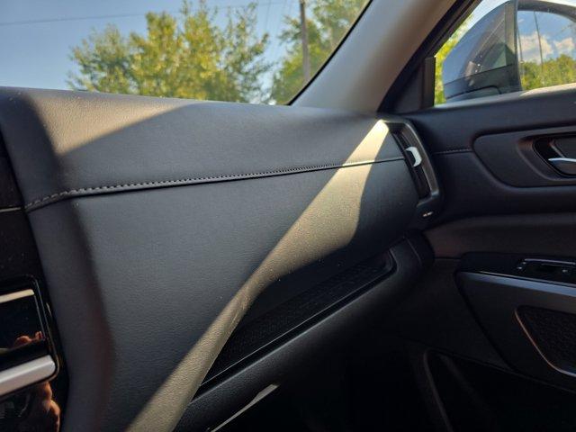 Photo of 2025 Gun Metallic Nissan Pathfinder