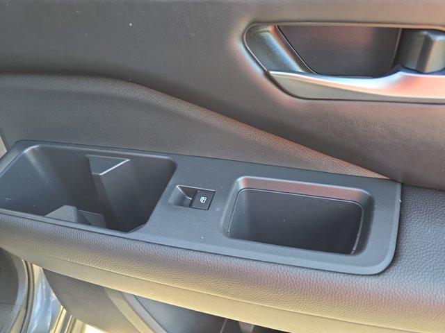 Photo of 2025 Gun Metallic Nissan Pathfinder
