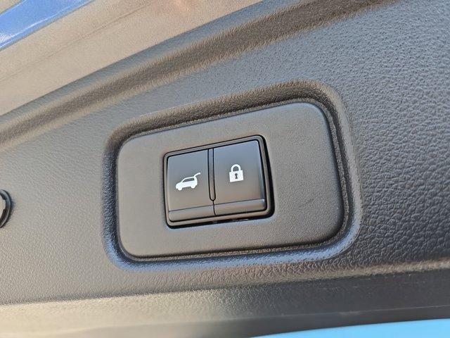 Photo of 2025 Gun Metallic Nissan Pathfinder