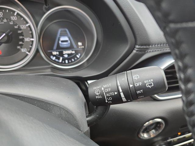 Photo of 2021 Jet Black Mica Mazda CX-5