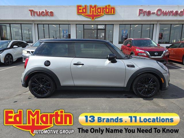 2024 MINI Hardtop