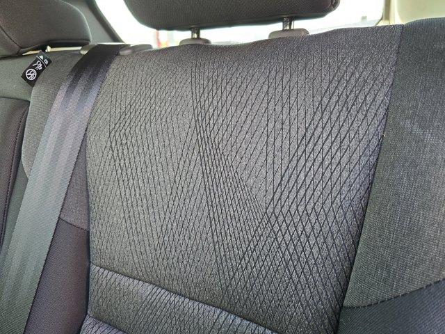 Photo of 2024 Everest White Pearl Nissan Rogue