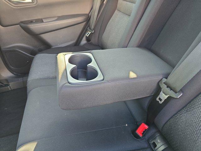 Photo of 2024 Everest White Pearl Nissan Rogue