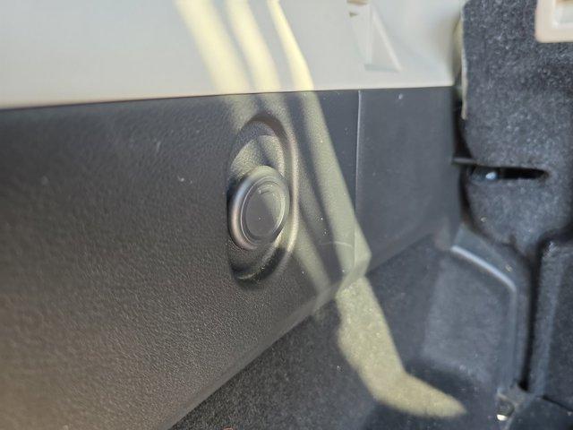 Photo of 2022 Caspian Blue Metallic Nissan Rogue