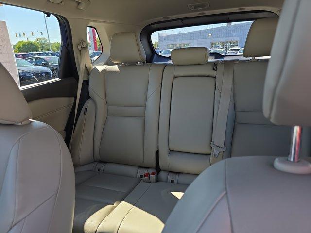 Photo of 2022 Caspian Blue Metallic Nissan Rogue