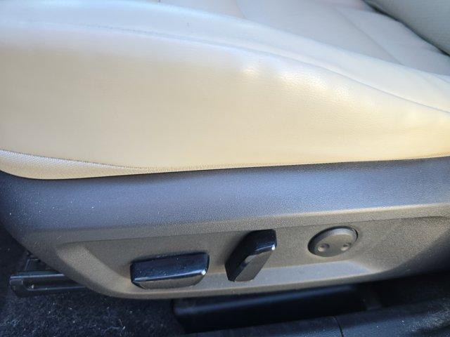 Photo of 2022 Caspian Blue Metallic Nissan Rogue