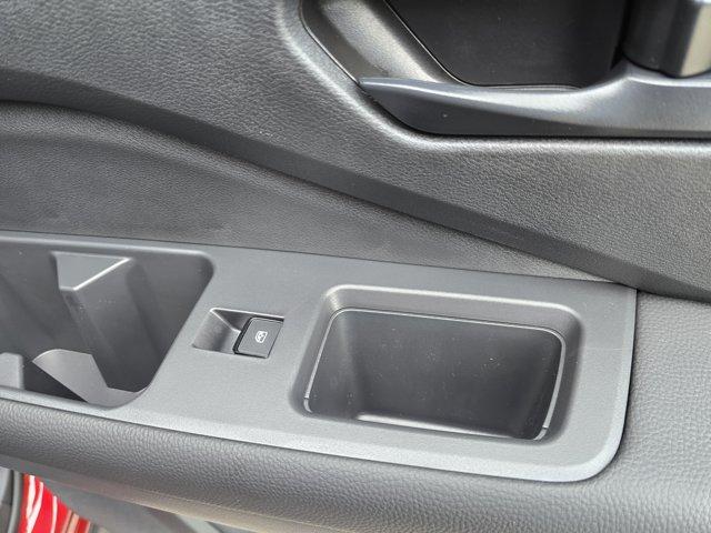 Photo of 2025 Scarlet Ember Tintcoat Nissan Pathfinder