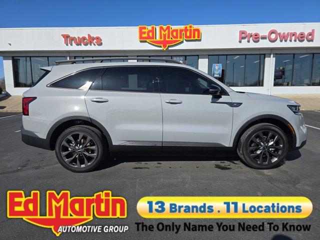 2023 Kia Sorento