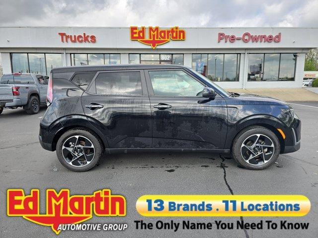 2023 Kia SOUL