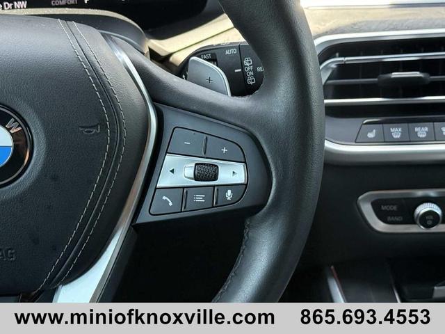 Photo of 2022 Alpine White BMW X5