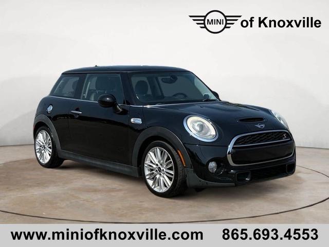 2015 MINI Hardtop