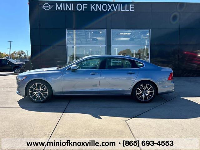 2018 Volvo S90