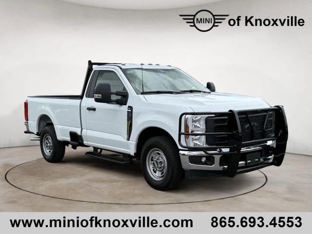 2024 Ford F-250