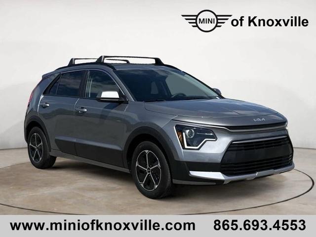 2025 Kia NIRO