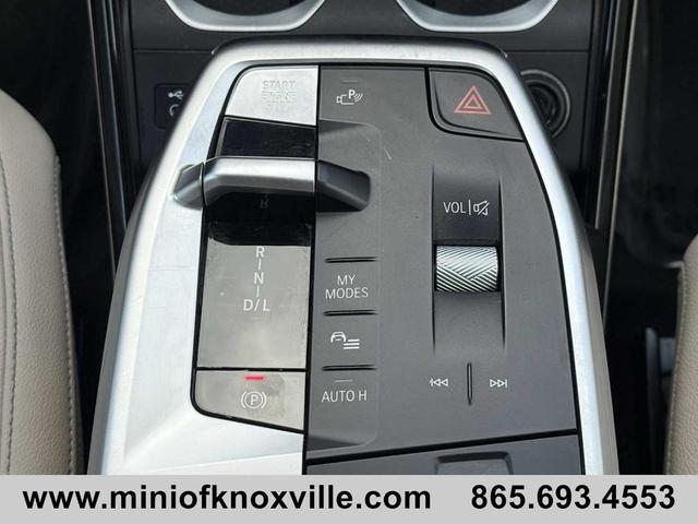 Photo of 2023 White BMW X1
