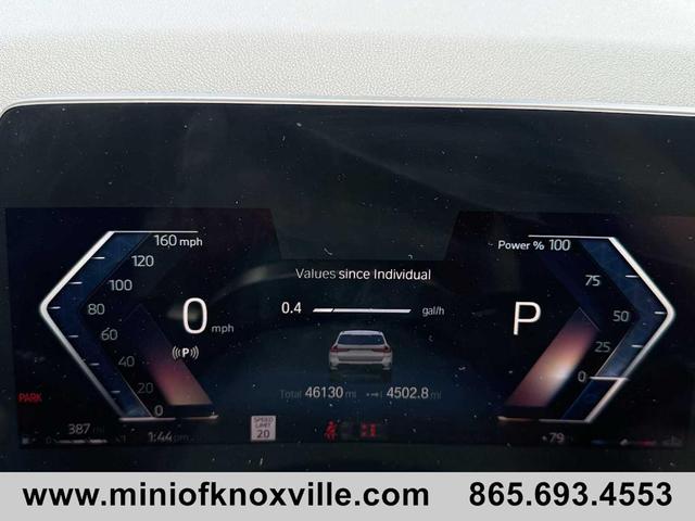 Photo of 2023 White BMW X1
