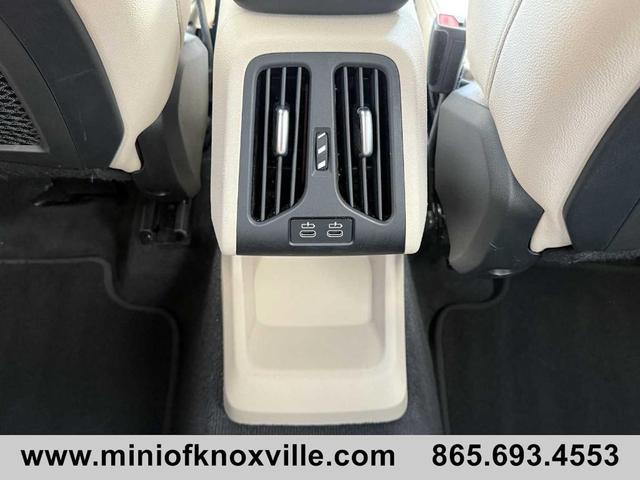 Photo of 2023 White BMW X1