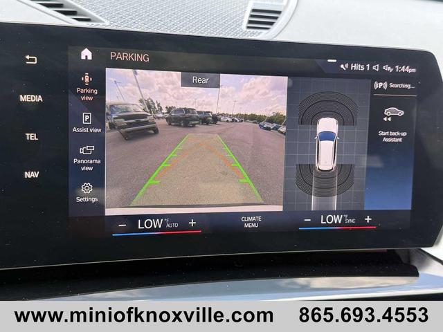 Photo of 2023 White BMW X1