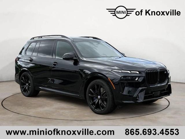 2023 BMW X7