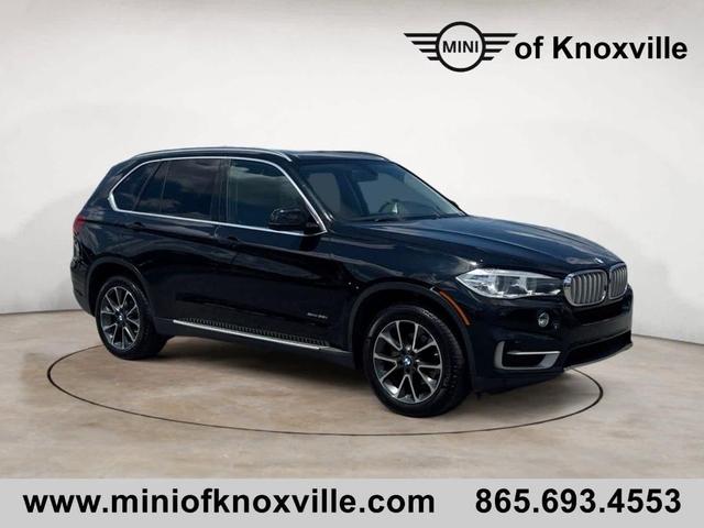 2015 BMW X5