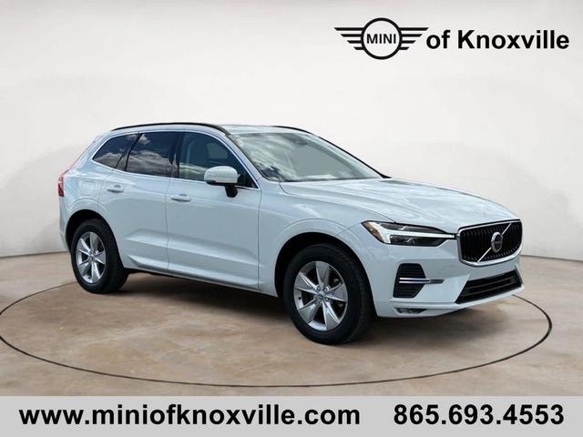 2022 Volvo XC60