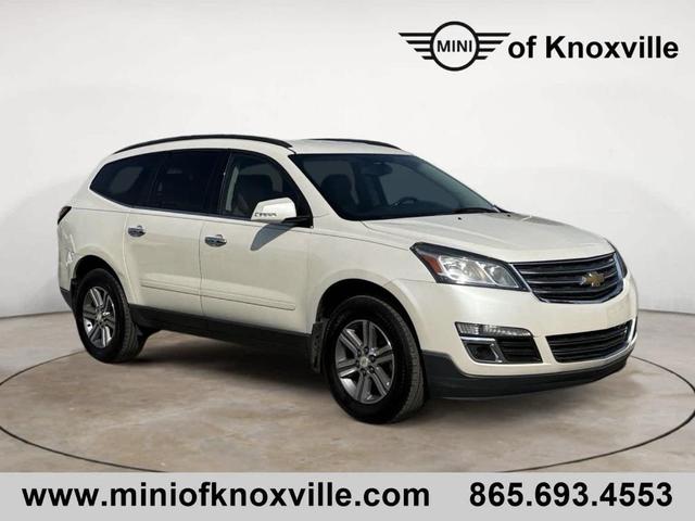 2015 Chevrolet Traverse