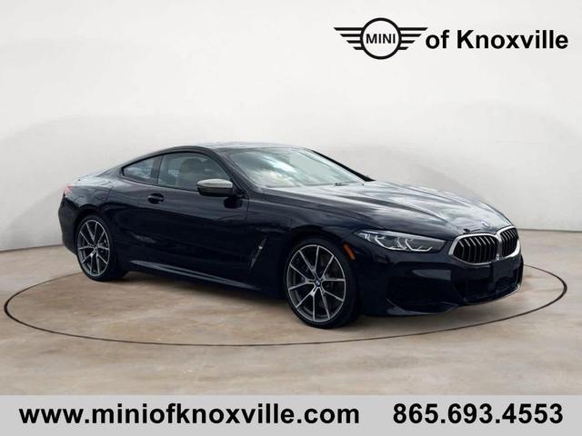 2021 BMW M850