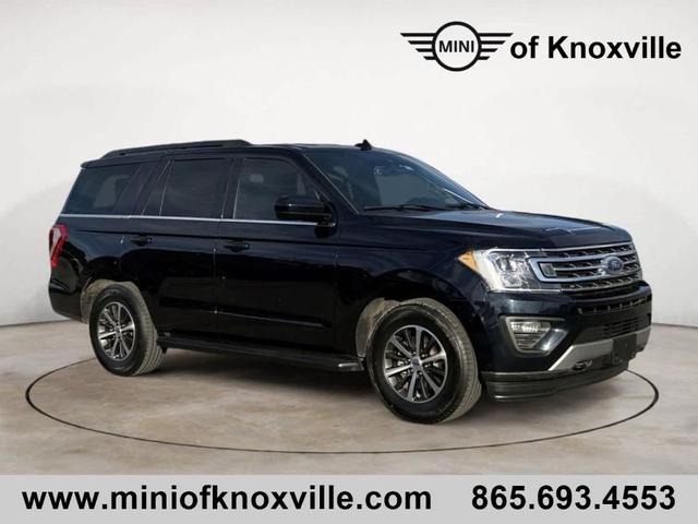 2021 Ford Expedition