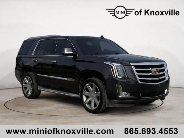 2016 Cadillac Escalade