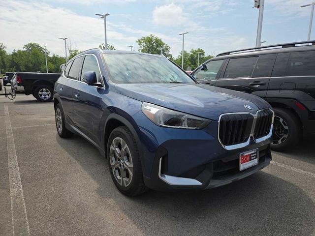 2023 BMW X1