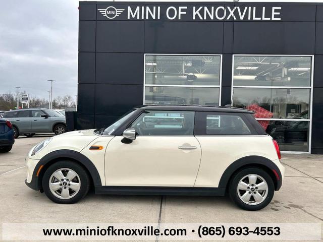 2015 MINI Hardtop