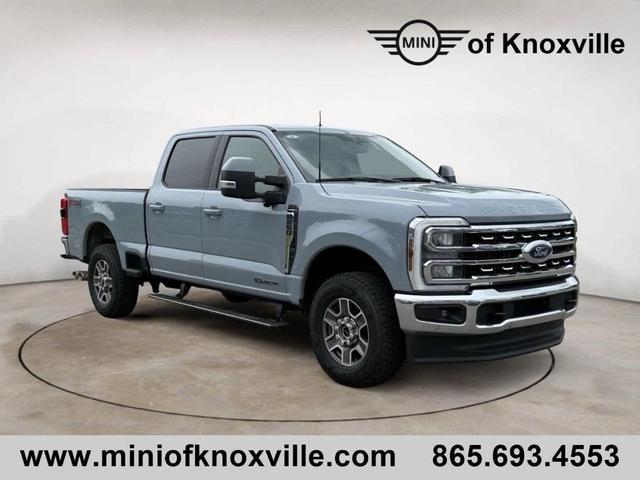 2024 Ford F-250